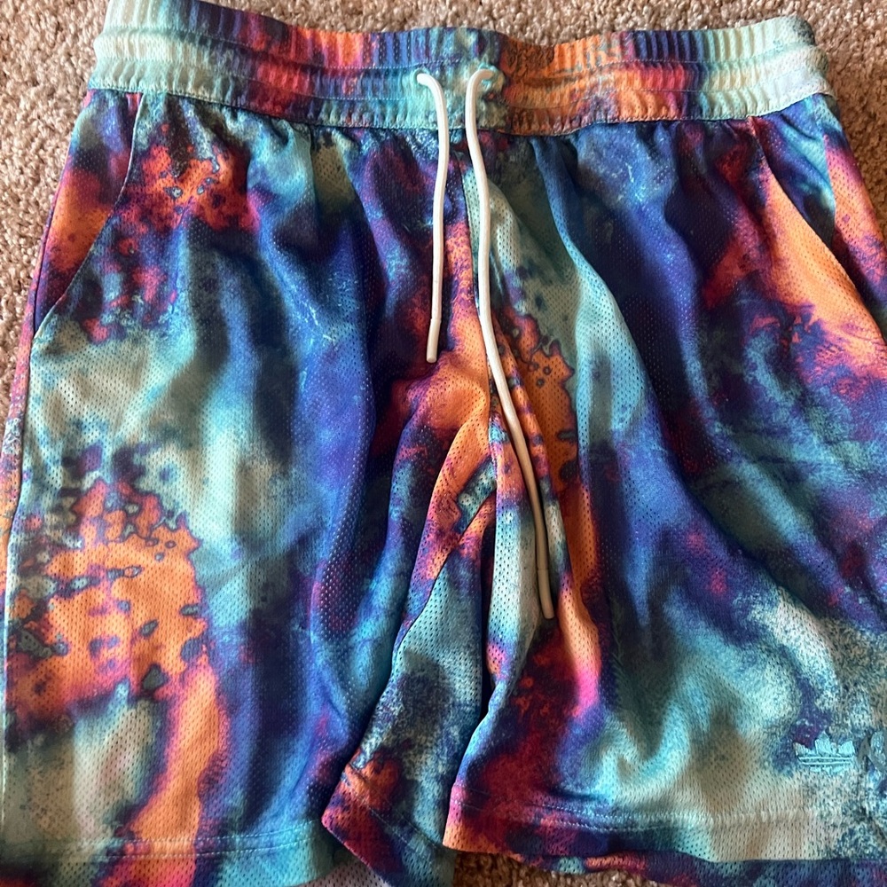 Adidas Shorts